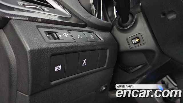 Hyundai Santafe 2015 — photo 24
