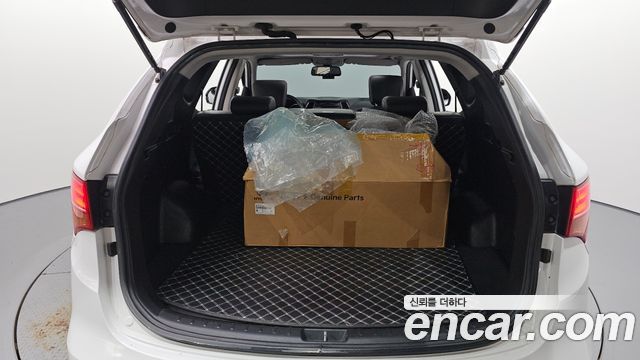 Hyundai Santafe 2015 — photo 26