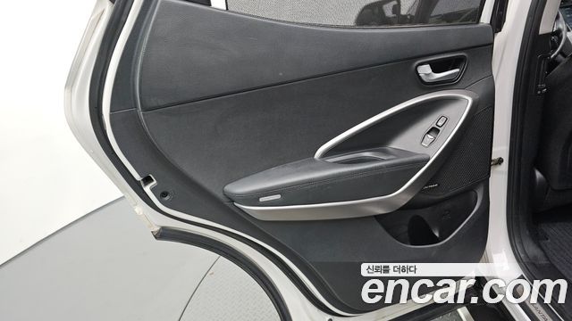 Hyundai Santafe 2015 — photo 15