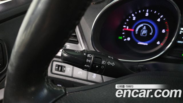 Hyundai Santafe 2015 — photo 30