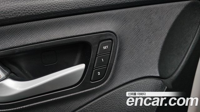 Hyundai Santafe 2015 — photo 31