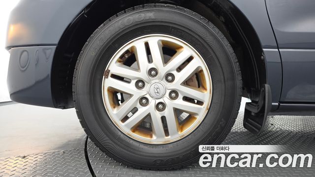Hyundai Starex 2017 — photo 5