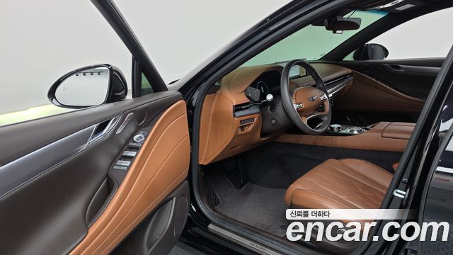 Genesis G80 2024 — photo 13