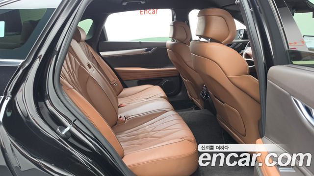 Genesis G80 2024 — photo 17