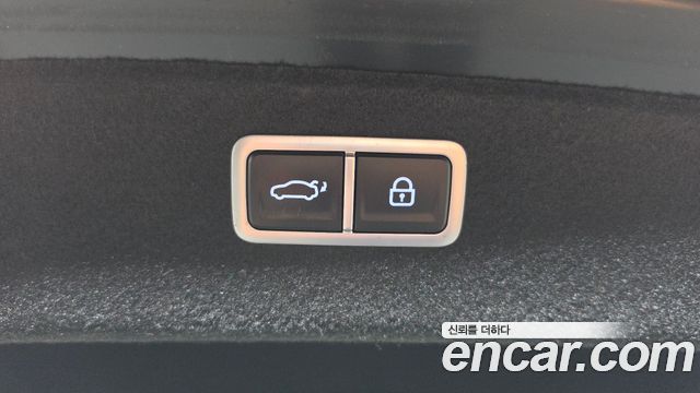 Genesis G80 2024 — photo 22