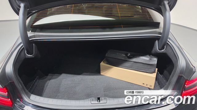 Genesis G80 2024 — photo 23
