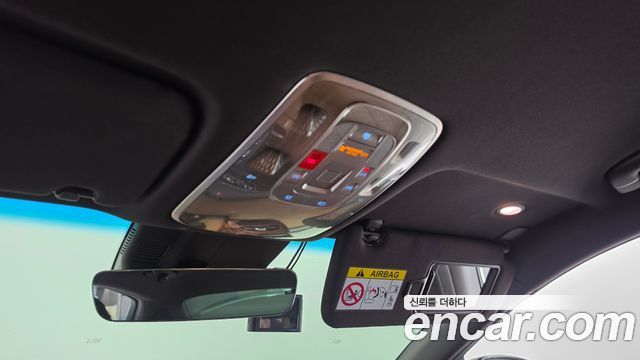 Genesis G80 2024 — photo 24