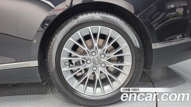 Genesis G80 2024 — photo 7