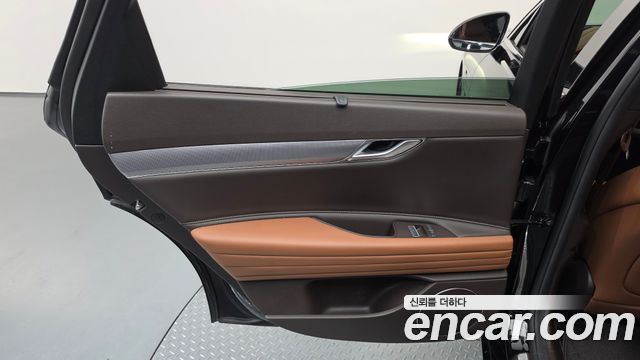 Genesis G80 2024 — photo 15