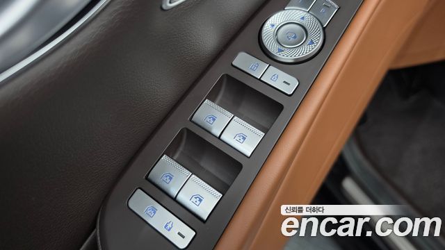 Genesis G80 2024 — photo 27