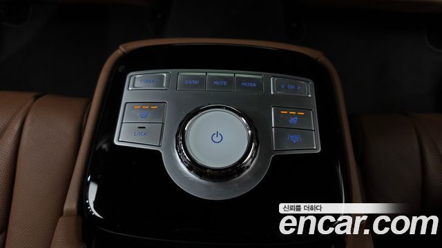 Genesis G80 2024 — photo 31