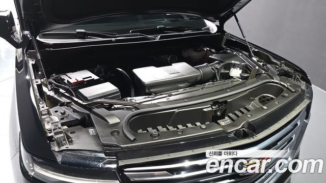 Cadillac Escalade 2023 — photo 6