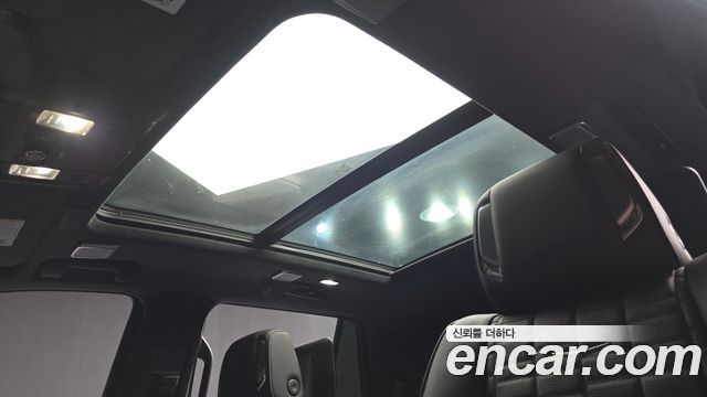 Cadillac Escalade 2023 — photo 25