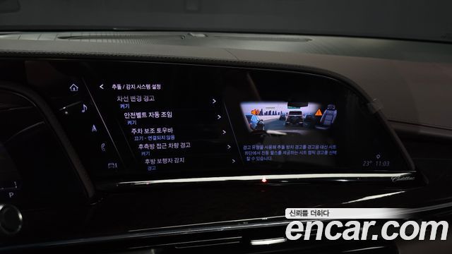 Cadillac Escalade 2023 — photo 28