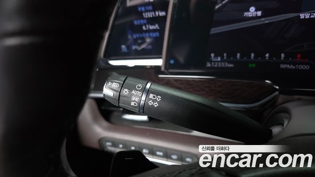 Cadillac Escalade 2023 — photo 30