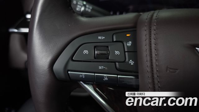Cadillac Escalade 2023 — photo 33