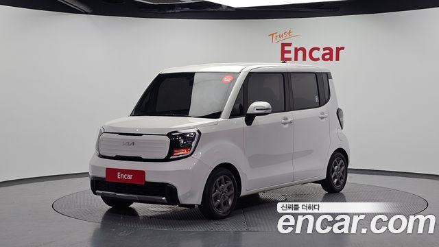 Kia RAY 2023 — photo 1
