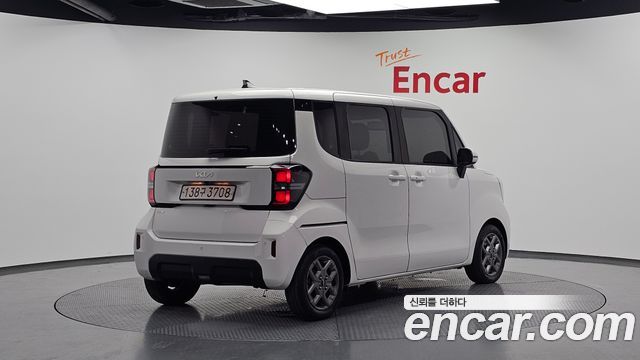 Kia RAY 2023 — photo 2