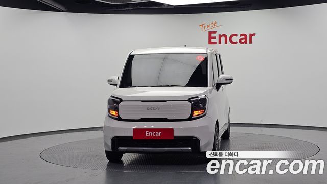 Kia RAY 2023 — photo 3