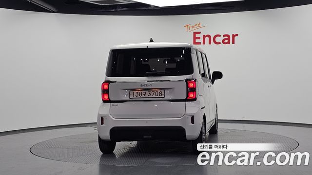 Kia RAY 2023 — photo 4