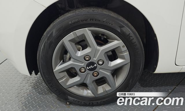 Kia RAY 2023 — photo 5