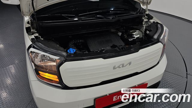 Kia RAY 2023 — photo 6