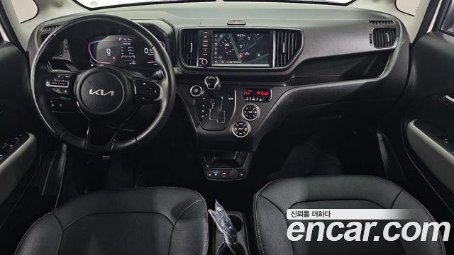 Kia RAY 2023 — photo 10