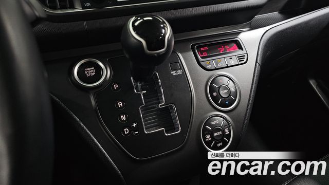 Kia RAY 2023 — photo 12