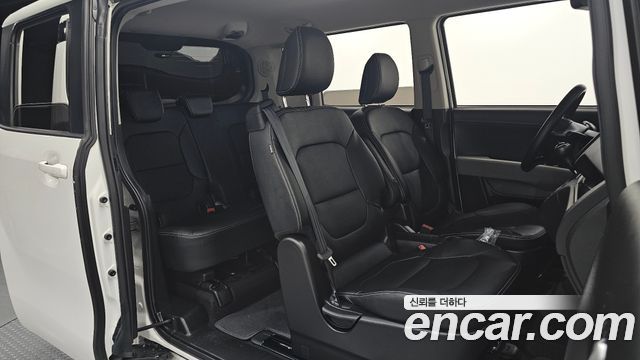 Kia RAY 2023 — photo 13