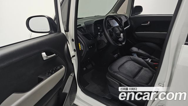 Kia RAY 2023 — photo 17