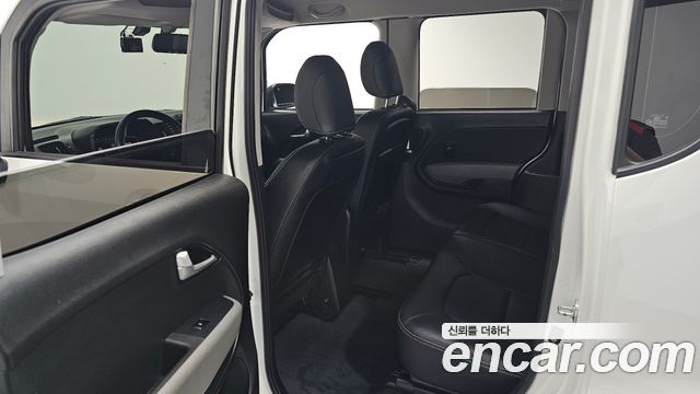 Kia RAY 2023 — photo 18