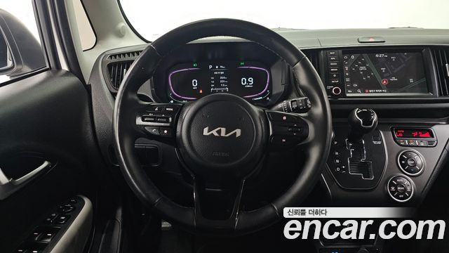 Kia RAY 2023 — photo 19