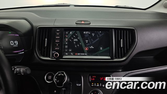 Kia RAY 2023 — photo 20