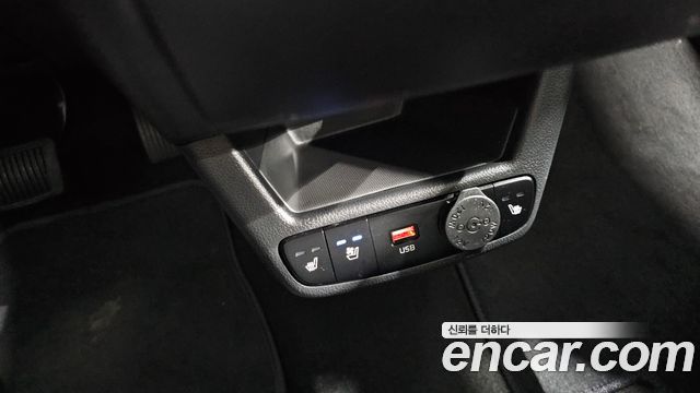 Kia RAY 2023 — photo 23