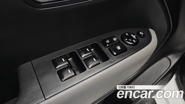 Kia RAY 2023 — photo 24