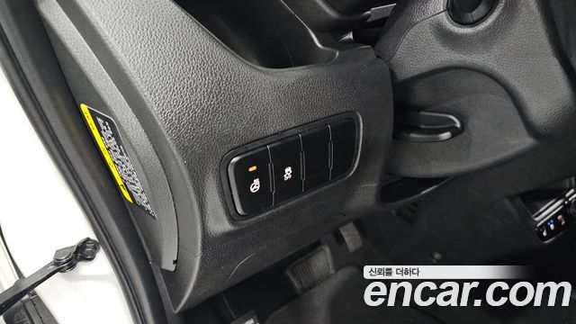 Kia RAY 2023 — photo 25