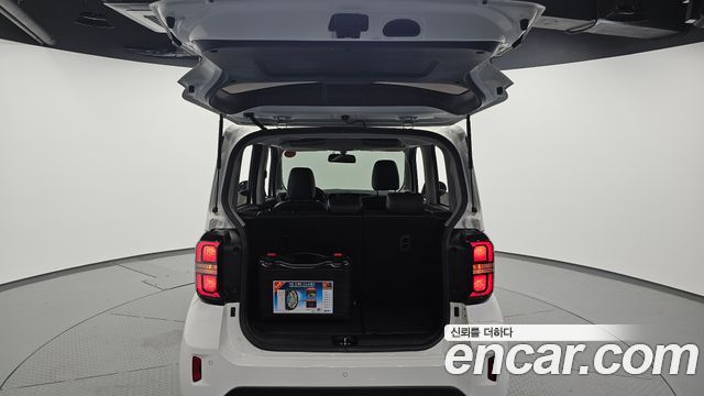 Kia RAY 2023 — photo 26