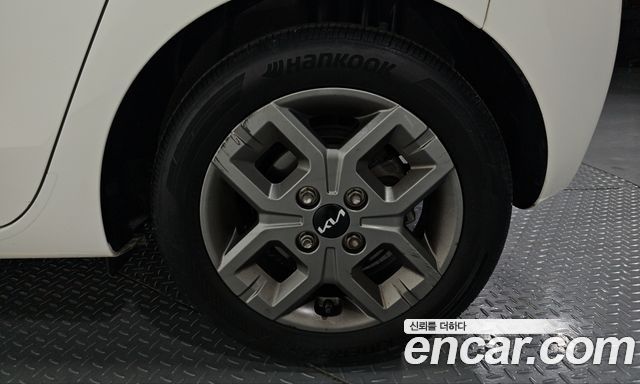 Kia RAY 2023 — photo 7