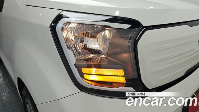 Kia RAY 2023 — photo 8