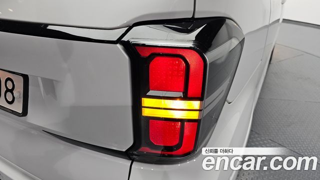 Kia RAY 2023 — photo 9