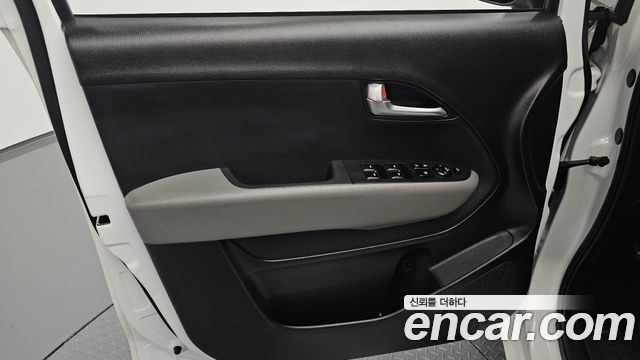 Kia RAY 2023 — photo 14