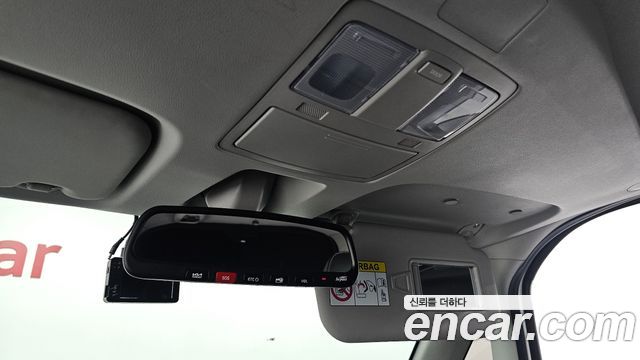 Kia RAY 2023 — photo 27