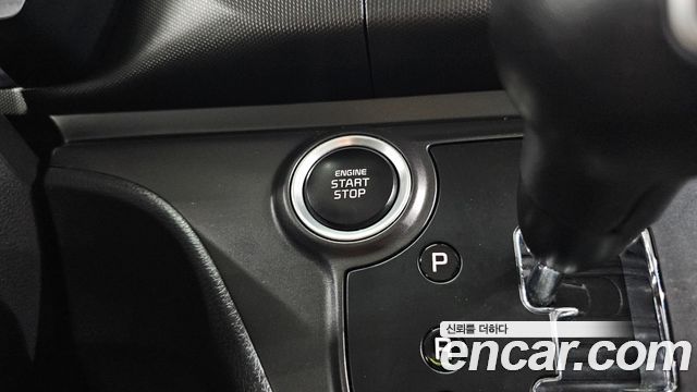 Kia RAY 2023 — photo 28