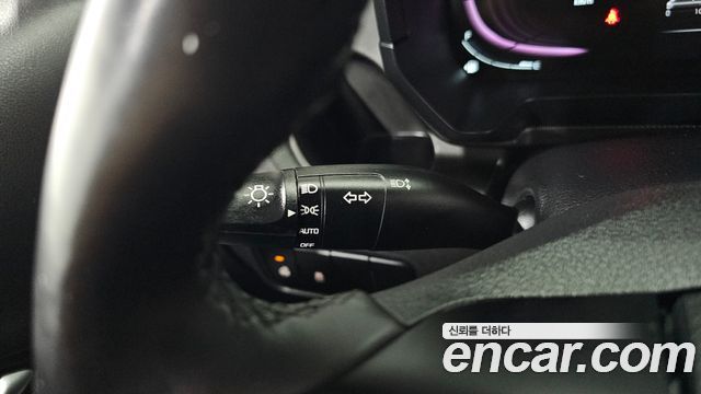 Kia RAY 2023 — photo 30