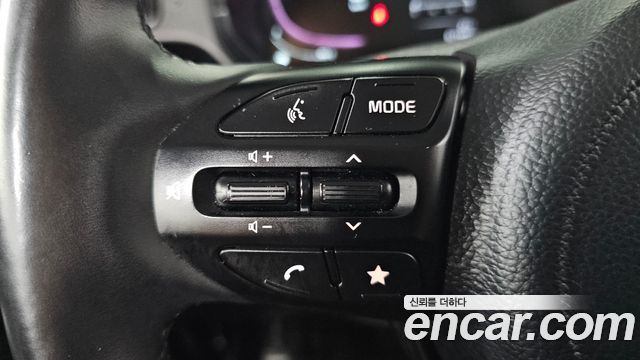 Kia RAY 2023 — photo 31