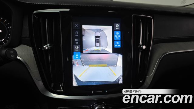 Volvo V60 2025 — photo 20