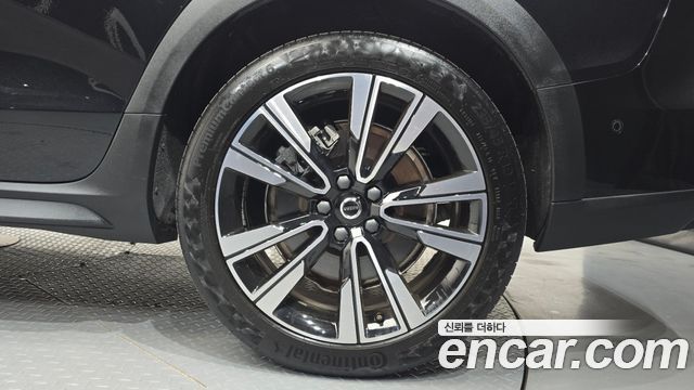Volvo V60 2025 — photo 7