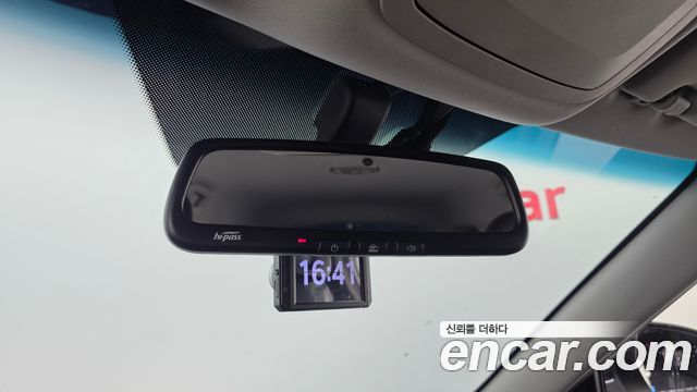 KG Mobility TIBOLI 2017 — photo 25