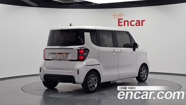 Kia RAY 2023 — photo 2