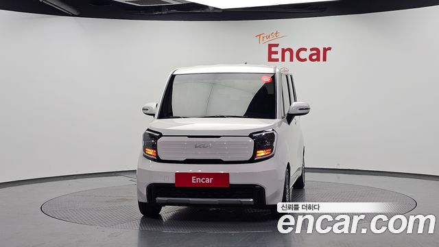 Kia RAY 2023 — photo 3